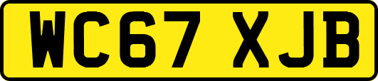 WC67XJB