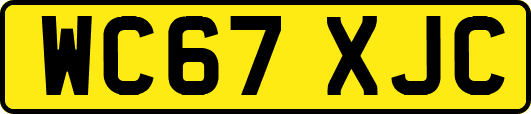 WC67XJC