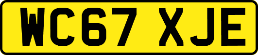WC67XJE