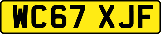 WC67XJF