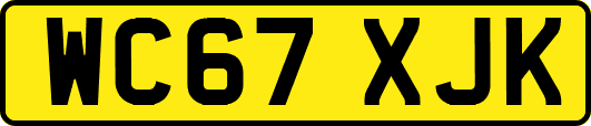 WC67XJK