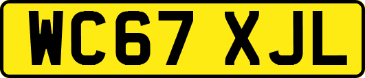 WC67XJL