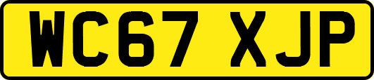 WC67XJP