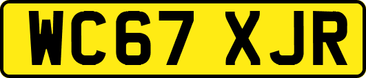 WC67XJR