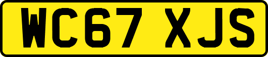 WC67XJS