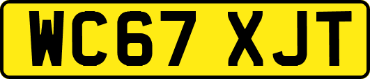 WC67XJT