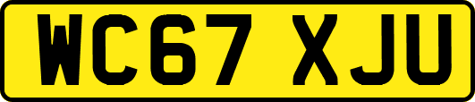 WC67XJU