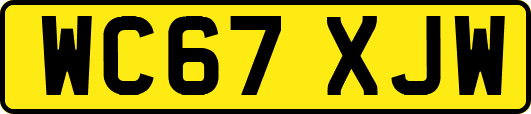 WC67XJW
