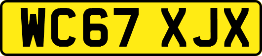 WC67XJX