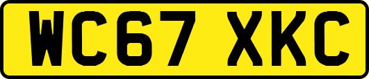 WC67XKC