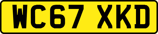 WC67XKD