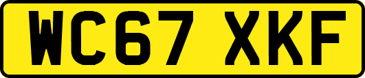 WC67XKF