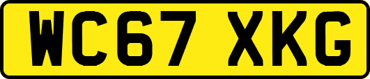 WC67XKG