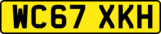 WC67XKH