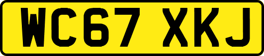 WC67XKJ