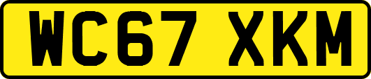 WC67XKM