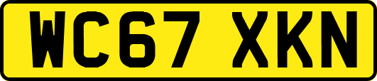 WC67XKN