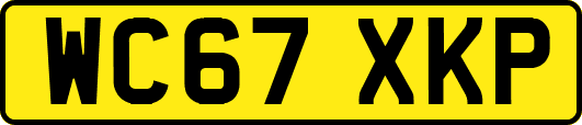 WC67XKP
