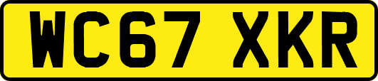 WC67XKR