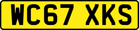 WC67XKS