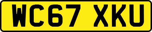 WC67XKU