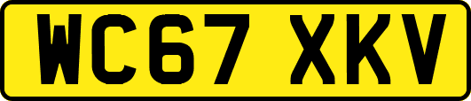 WC67XKV