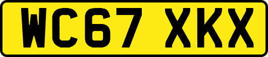 WC67XKX