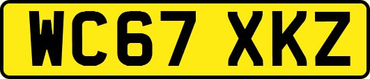 WC67XKZ