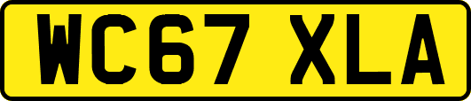 WC67XLA