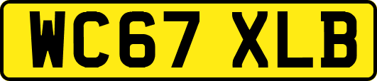WC67XLB