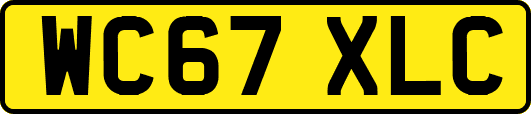 WC67XLC