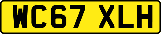 WC67XLH