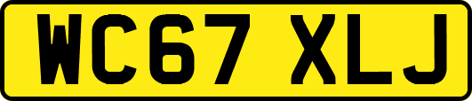 WC67XLJ