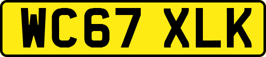WC67XLK