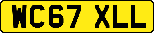 WC67XLL