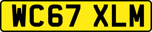 WC67XLM