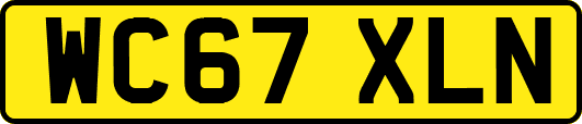 WC67XLN