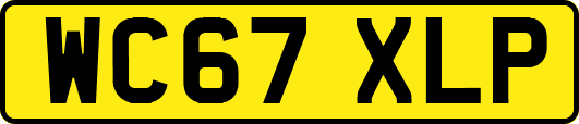 WC67XLP