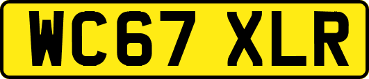 WC67XLR