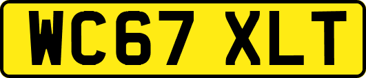 WC67XLT