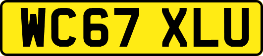 WC67XLU