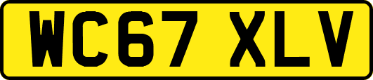 WC67XLV