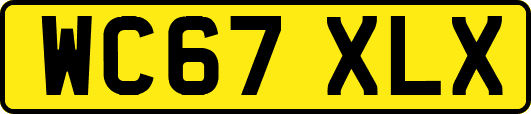 WC67XLX
