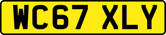 WC67XLY