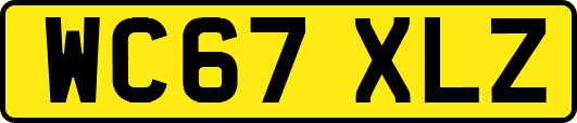 WC67XLZ