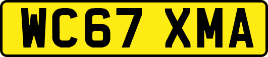 WC67XMA