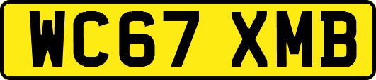WC67XMB
