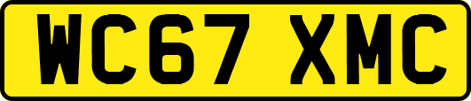 WC67XMC