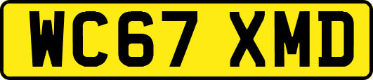 WC67XMD