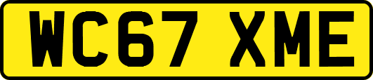 WC67XME